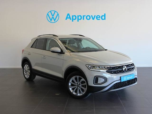VolkswagenT-Roc Life 1.0 TSI 81 kW (110 CV)