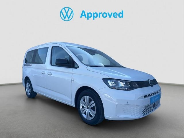 VolkswagenCaddy Maxi Outdoor 2.0 TDI BMT 75 kW (102 CV)