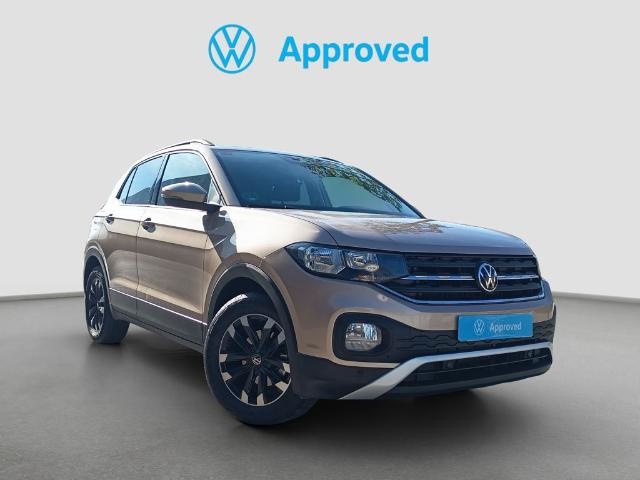 VolkswagenT-Cross Advance 1.0 TSI 70 kW (95 CV)