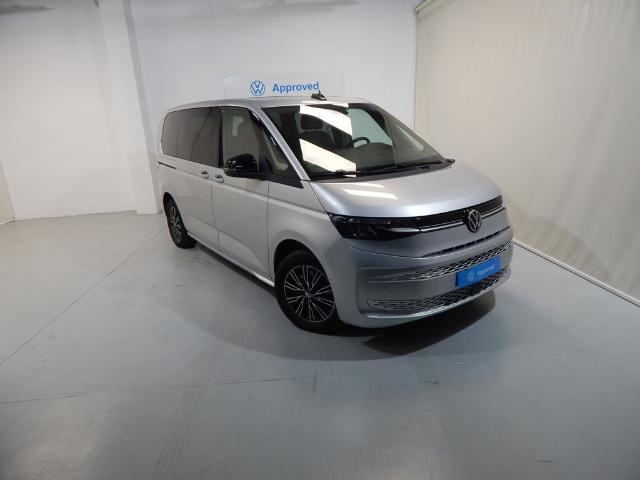 VolkswagenMultivan Life Batalla Corta 2.0 TDI 110 kW (150 CV) DSG