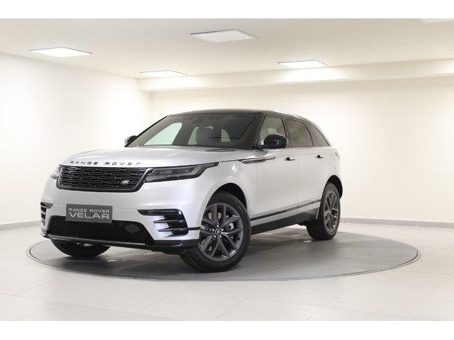 Land RoverRange Rover Velar 2.0 I4 PHEV Dynamic SE 4WD Auto 297 kW (404 CV)