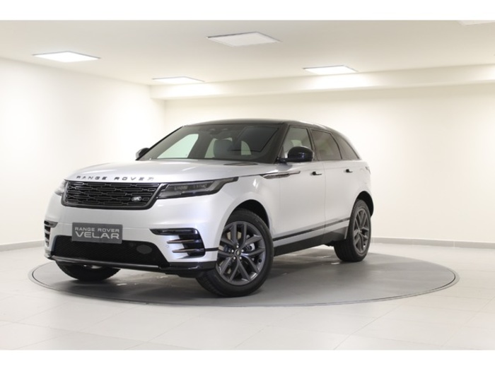 Land RoverRange Rover Velar 2.0 I4 PHEV Dynamic SE 4WD Auto 297 kW (404 CV) Land RoverRange Rover Velar 2.0 I4 PHEV Dynamic SE 4WD Auto 297 kW (404 CV)