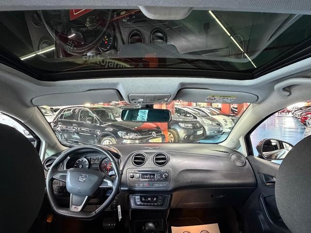 SEATIbiza 1.2 TSI FR 77 kW (105 CV) Vehículo usado en Barcelona - 12
