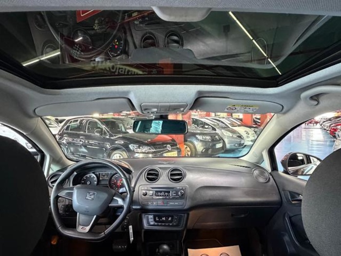 SEATIbiza 1.2 TSI FR 77 kW (105 CV) Vehículo usado en Barcelona - 12 SEATIbiza 1.2 TSI FR 77 kW (105 CV) Vehículo usado en Barcelona - 12