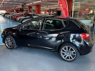 SEAT Ibiza 1.2 TSI FR 77 kW (105 CV)