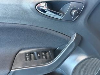 SEAT Ibiza 1.2 TSI FR 77 kW (105 CV) SEAT Ibiza 1.2 TSI FR 77 kW (105 CV)