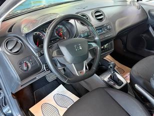 SEAT Ibiza 1.2 TSI FR 77 kW (105 CV)