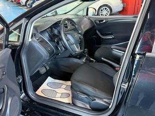 SEAT Ibiza 1.2 TSI FR 77 kW (105 CV)