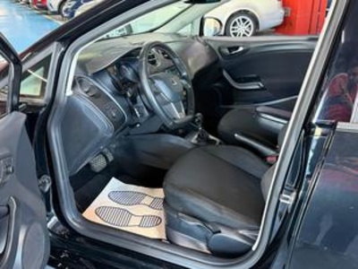 SEAT Ibiza 1.2 TSI FR 77 kW (105 CV) SEAT Ibiza 1.2 TSI FR 77 kW (105 CV)