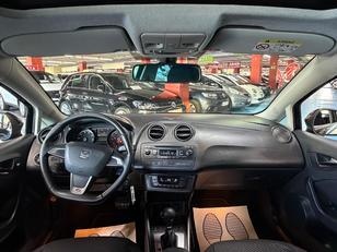 SEAT Ibiza 1.2 TSI FR 77 kW (105 CV)