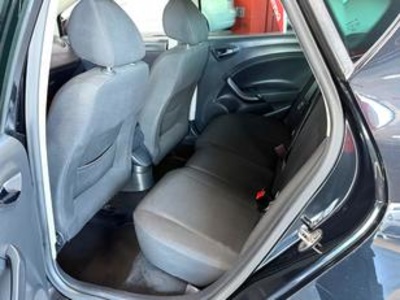 SEAT Ibiza 1.2 TSI FR 77 kW (105 CV) SEAT Ibiza 1.2 TSI FR 77 kW (105 CV)