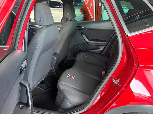 SEATArona 1.0 TSI Ecomotive FR DSG 85 kW (115 CV) Vehículo usado en Barcelona - 14