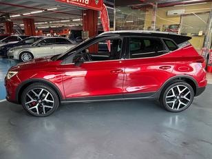 SEAT Arona 1.0 TSI Ecomotive FR DSG 85 kW (115 CV)