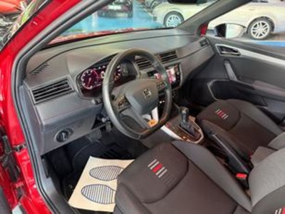 SEAT Arona 1.0 TSI Ecomotive FR DSG 85 kW (115 CV) SEAT Arona 1.0 TSI Ecomotive FR DSG 85 kW (115 CV)