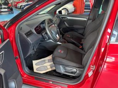 SEAT Arona 1.0 TSI Ecomotive FR DSG 85 kW (115 CV) SEAT Arona 1.0 TSI Ecomotive FR DSG 85 kW (115 CV)