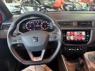 SEAT Arona 1.0 TSI Ecomotive FR DSG 85 kW (115 CV)