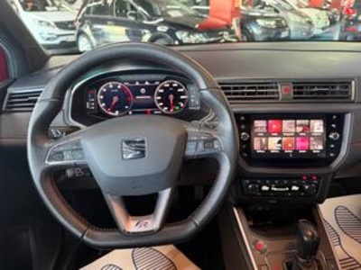 SEAT Arona 1.0 TSI Ecomotive FR DSG 85 kW (115 CV) SEAT Arona 1.0 TSI Ecomotive FR DSG 85 kW (115 CV)