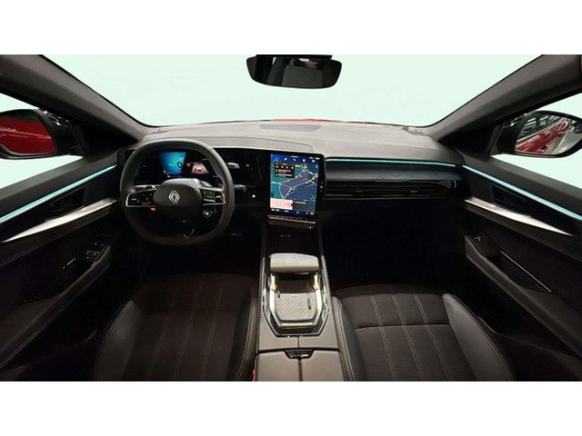 RenaultAustral Evolution E-Tech Full Hybrid 147 kW (200 CV) Vehículo usado en Barcelona - 7