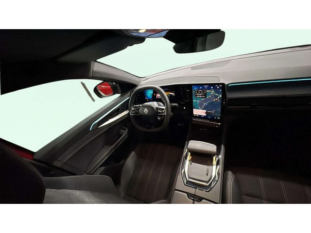 RenaultAustral Evolution E-Tech Full Hybrid 147 kW (200 CV) Vehículo usado en Barcelona - 11