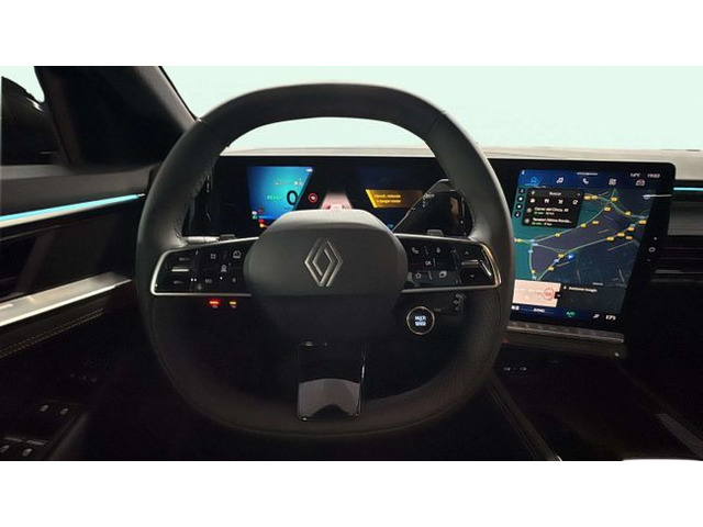 RenaultAustral Evolution E-Tech Full Hybrid 147 kW (200 CV) Vehículo usado en Barcelona - 12