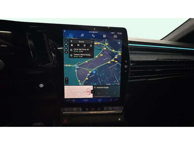 RenaultAustral Evolution E-Tech Full Hybrid 147 kW (200 CV) Vehículo usado en Barcelona - 13