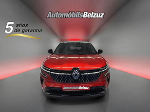 Renault Austral Evolution E-Tech Full Hybrid 147 kW (200 CV)