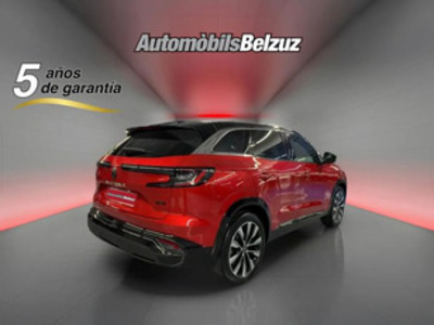 Renault Austral Evolution E-Tech Full Hybrid 147 kW (200 CV) Renault Austral Evolution E-Tech Full Hybrid 147 kW (200 CV)