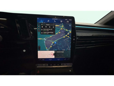Renault Austral Evolution E-Tech Full Hybrid 147 kW (200 CV) Renault Austral Evolution E-Tech Full Hybrid 147 kW (200 CV)