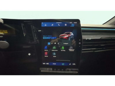 Renault Austral Evolution E-Tech Full Hybrid 147 kW (200 CV) Renault Austral Evolution E-Tech Full Hybrid 147 kW (200 CV)