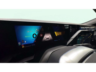 Renault Austral Evolution E-Tech Full Hybrid 147 kW (200 CV) Renault Austral Evolution E-Tech Full Hybrid 147 kW (200 CV)