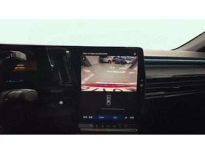 Renault Austral Evolution E-Tech Full Hybrid 147 kW (200 CV) Renault Austral Evolution E-Tech Full Hybrid 147 kW (200 CV)