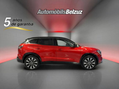 Renault Austral Evolution E-Tech Full Hybrid 147 kW (200 CV) Renault Austral Evolution E-Tech Full Hybrid 147 kW (200 CV)