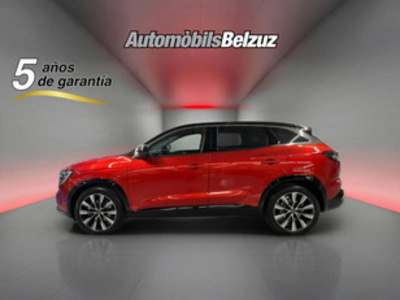 Renault Austral Evolution E-Tech Full Hybrid 147 kW (200 CV) Renault Austral Evolution E-Tech Full Hybrid 147 kW (200 CV)