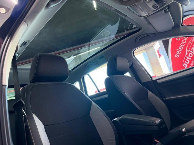 SkodaRapid 1.0 TSI Active 70 kW (95 CV) Vehículo usado en Barcelona - 7