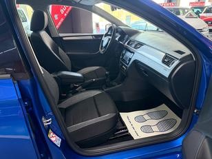 Skoda Rapid 1.0 TSI Active 70 kW (95 CV)