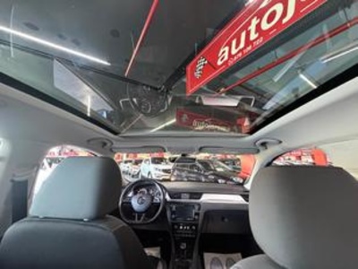 Skoda Rapid 1.0 TSI Active 70 kW (95 CV) Skoda Rapid 1.0 TSI Active 70 kW (95 CV)