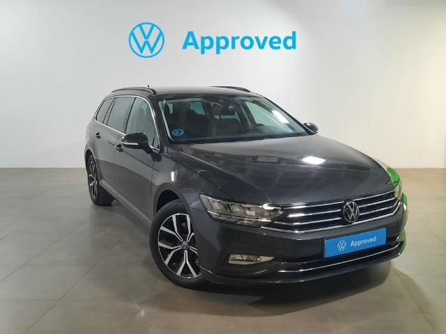 VolkswagenPassat Variant Executive 2.0 TDI 110 kW (150 CV)