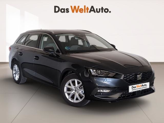 SEATLeón ST 1.5 eTSI S&S Style XS DSG 85 kW (116 CV)