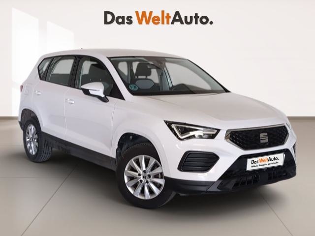 SEATAteca 1.0 TSI S&S Reference 81 kW (110 CV)