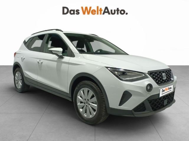 SEATArona 1.0 TSI Style Special Edition 85 kW (115 CV)