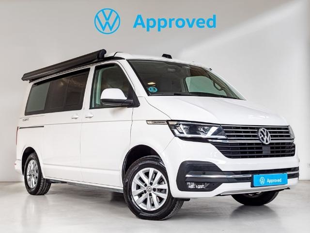 VolkswagenCalifornia Ocean 2.0 TDI BMT 110 kW (150 CV)