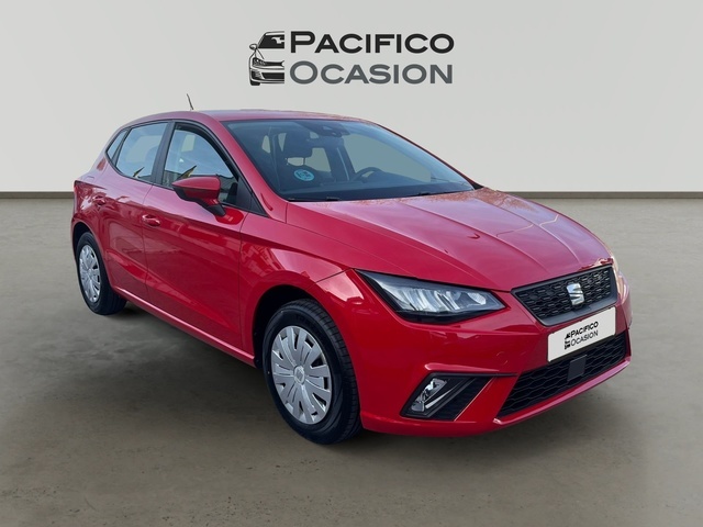 SEATIbiza 1.0 MPI S&S Reference XL Edition 59 kW (80 CV)