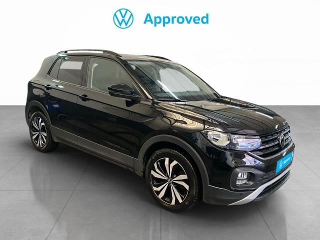 VolkswagenT-Cross Advance 1.0 TSI 81 kW (110 CV) DSG