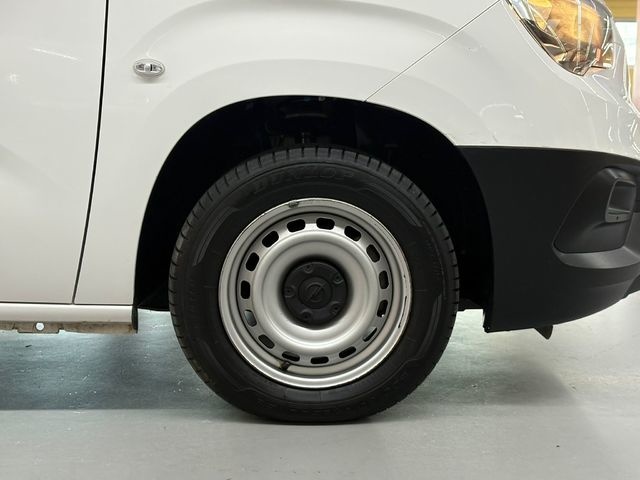 OpelCombo Cargo 1.5 TD S&S Select L H1 650k 75 kW (102 CV) Vehículo usado en Barcelona - 6