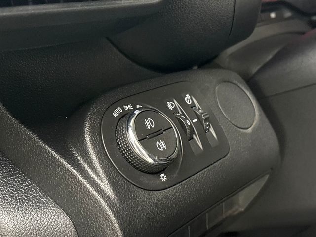 OpelCombo Cargo 1.5 TD S&S Select L H1 650k 75 kW (102 CV) Vehículo usado en Barcelona - 10