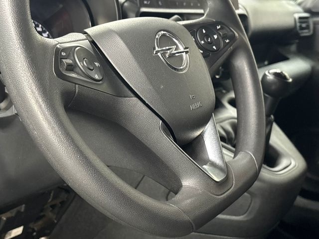 OpelCombo Cargo 1.5 TD S&S Select L H1 650k 75 kW (102 CV) Vehículo usado en Barcelona - 11