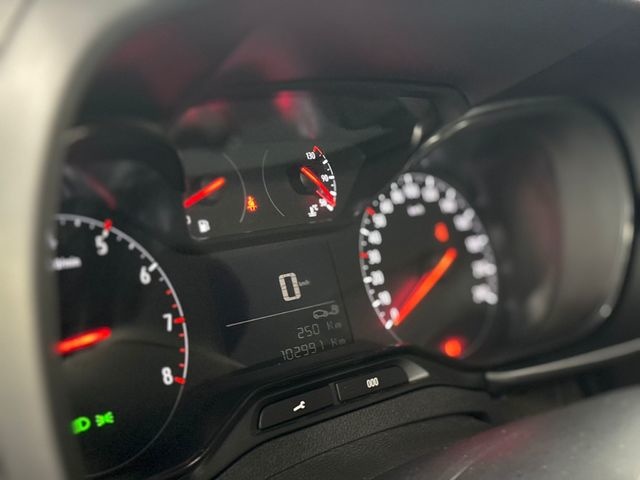 OpelCombo Cargo 1.5 TD S&S Select L H1 650k 75 kW (102 CV) Vehículo usado en Barcelona - 12