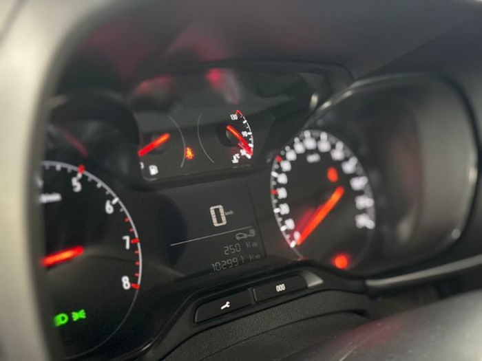 OpelCombo Cargo 1.5 TD S&S Select L H1 650k 75 kW (102 CV) Vehículo usado en Barcelona - 12 OpelCombo Cargo 1.5 TD S&S Select L H1 650k 75 kW (102 CV) Vehículo usado en Barcelona - 12