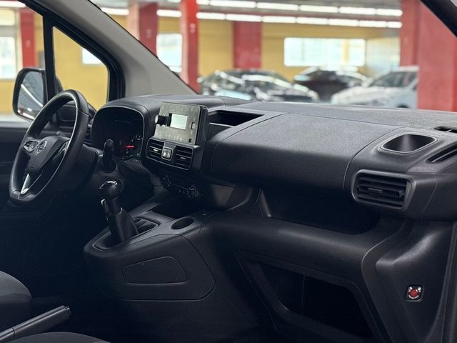 OpelCombo Cargo 1.5 TD S&S Select L H1 650k 75 kW (102 CV) Vehículo usado en Barcelona - 14