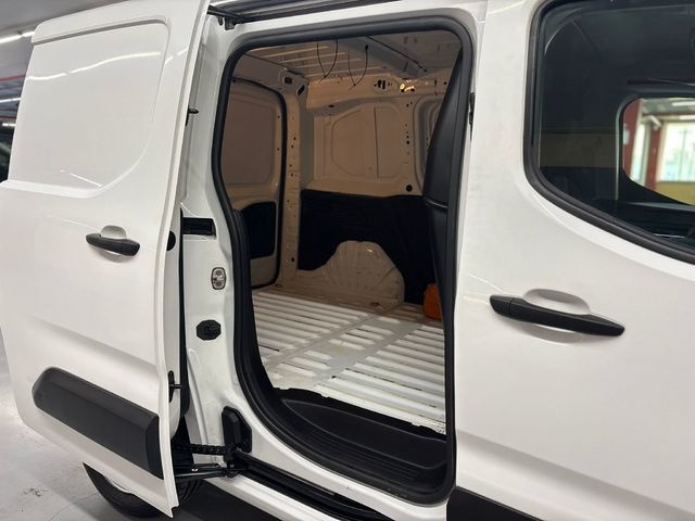 OpelCombo Cargo 1.5 TD S&S Select L H1 650k 75 kW (102 CV) Vehículo usado en Barcelona - 16